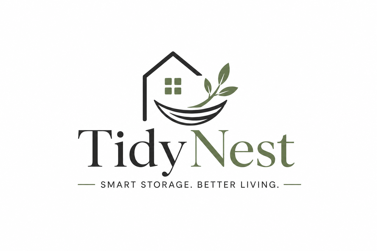 TidyNest